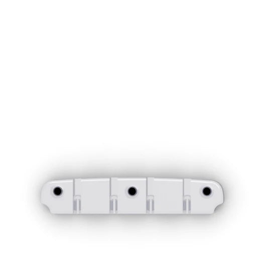 Hipshot 4 String D Style Bass Bridge